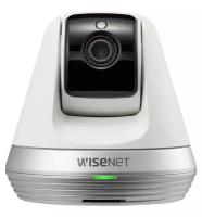 Wi-Fi Видеоняня Wisenet SmartCam SNH-V6410PNW