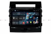 Магнитола Toyota Land Cruiser 200 Redpower 31200 R IPS DSP ANDROID 7