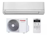 Кондиционеры Toshiba RAS-07U2KV-EE Сплит-система