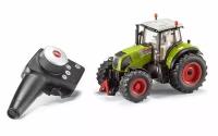 Трактор Claas Axion 850 SIKU