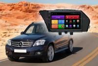 Головное устройство для Mercedes Benz GLK (2008-2012) RedPower 51468