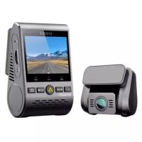 Видеорегистратор Viofo A129 PLUS Duo GPS