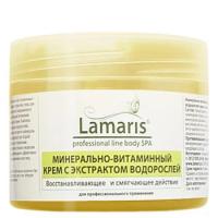 Крем Lamaris