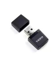 Картридер VIOFO для MicroSD