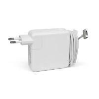 Блок питания для ноутбука Apple MacBook Pro 13 с коннектором MagSafe 2. 16.5V 3.65A 60W. p/n: MD565Z/A, MD565LL/A."