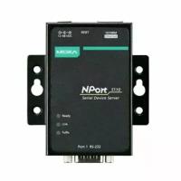 Преобразователь MOXA NPort 5110