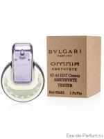 Bvlgari Женская парфюмерия Bvlgari Omnia Amethyste (Булгари Омния Аметист) 65 мл