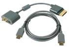 Кабель HDMI + Audio Adapter для Xbox 360 (XBOX 360)