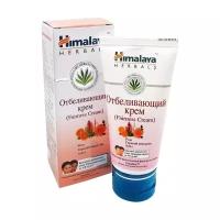 Отбеливающий крем для лица Люцерна и шафран (anti blemish cream) Himalaya | Хималая 50мл