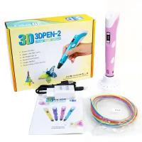 3D ручка 3D Pen-2 с дисплеем