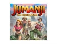 JUMANJI: The Video Game (Nintendo Switch - Цифровая версия) (EU)