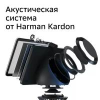 Сбердевайсы . Сбердевайсы Умный дисплей SberPortal, Черный с акустикой от Harman Kardon