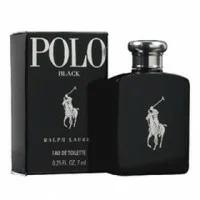 Туалетная вода Ralph Lauren Polo Black 125 мл