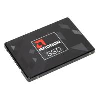 Накопитель SSD 2.5" 256GB AMD Radeon R5 (R5SL256G)