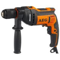 Дрель AEG SBE 750 RE