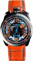 Карманные часы Bomberg BS47CHASP.041-4.3