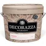 Decorazza Fiora интерьерная краска (Декораза Фиора) 0,9 Л