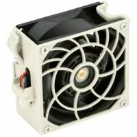 Вентилятор SuperMicro 80x80x38 mm, 13.5K RPM, Optional Middle Cooling Fan for 2U U