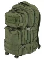 Mil-Tec US Assault Pack Large Olive