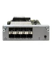 Модуль Cisco C4KX-NM-8SFP+