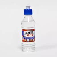 Клей полимерный водо-морозостойкий "Master Klein" 0,2л