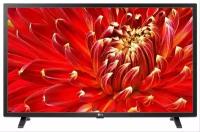 Телевизор LG 32LM6350 32" (2019) серый