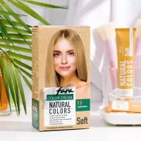 Краска для волос Natural Colors Soft 352 шампань, 116 г