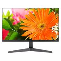 Монитор SAMSUNG LF24T350FHIXCI 23.8", черный