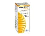 Ланцеты Accu-Chek Softclix