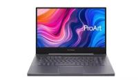 Рабочая станция ASUS ProArt StudioBook Pro W500G5T-HC003R