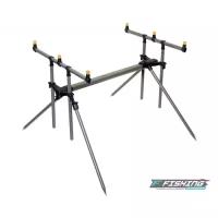 Подставка для карповых удилищ Rod Pod Force