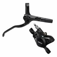 Тормоз дисковый гидравлический Shimano BL-MT200-R/BR-MT200 задний 1700 мм