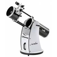 Телескоп Sky-Watcher Dob 8" (200/1200) Retractable