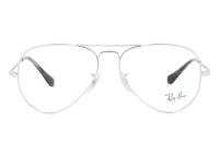 Ray-Ban 6489 2501 Aviator