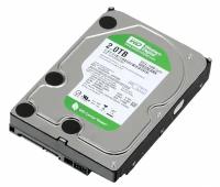 Внутренний жесткий диск Western Digital Caviar Green WD20EARS 2 TB