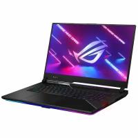 Игровой ноутбук ASUS ROG Strix Scar 17 G733ZX-KH034W