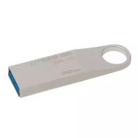 USB 3.0 Flash Drive 32GB Kingston DataTraveler SE9 G2, металл (DTSE9G2/32GB)