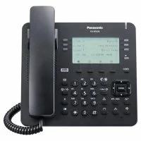 IP телефон Panasonic KX-NT630RU