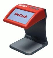 Детектор банкнот DoCash mini IR