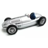 Машинка CMC Exclusive Modelle Mercedes-Benz W165 1939