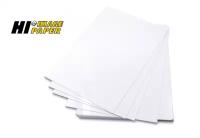Бумага Hi-Image Paper сублимационная, матовая односторонняя, A3, 100 г/м2, 20 л