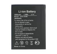 Аккумулятор для DEXP Ixion E350 2000mAh