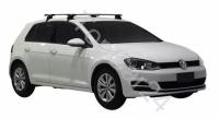 Багажник Whispbar (Prorack) на крышу Volkswagen Golf 7