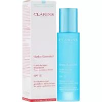 Молочко Clarins