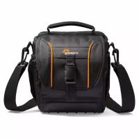 Сумка для фотоаппарата LowePro Adventura SH140 II Black LP36863-0WW