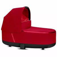 Cybex спальный блок для коляски Priam III (True Red)