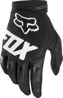 FOX Мотоперчатки Fox Dirtpaw Glove Black