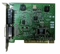 Звуковая карта Creative SB PCI128 (Ensoniq ES1370) PCI