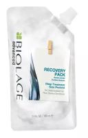 Маска для глубокого восстановления волос Biolage Recovery Deep Traatment, 100 мл