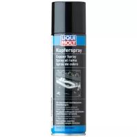 Медный аэрозоль LIQUI MOLY Kupfer-Spray (3970), 250 мл